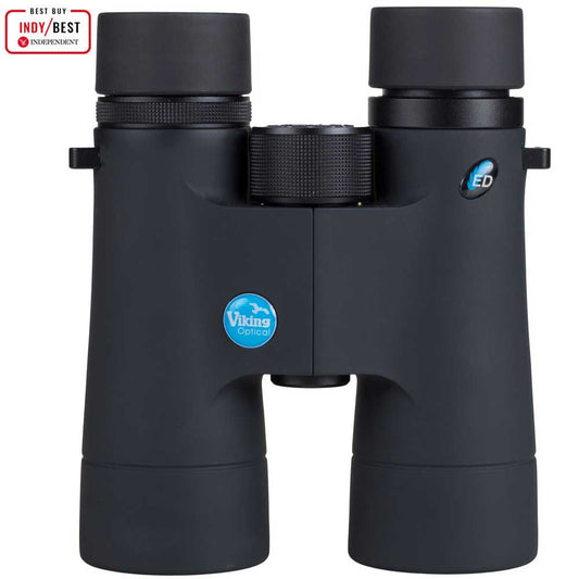 Viking Peregrine 8x42 Binoculars