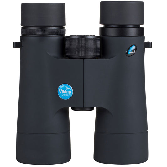 Viking Peregrine 10x42 Binoculars Image 1