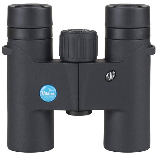 Viking Badger 10x25 Binoculars Image 1