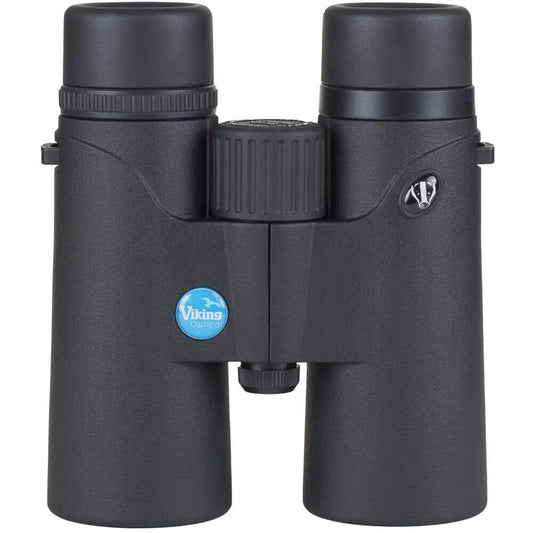 Viking Badger 10x42 Binoculars Image 1