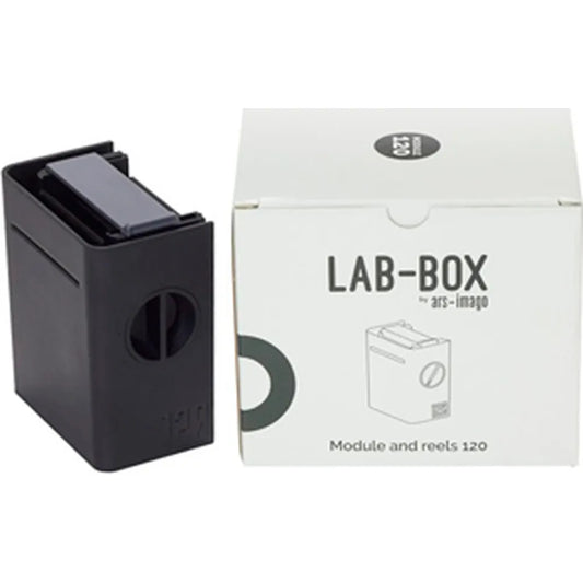 Ars-Imago Lab-Box 120 Module