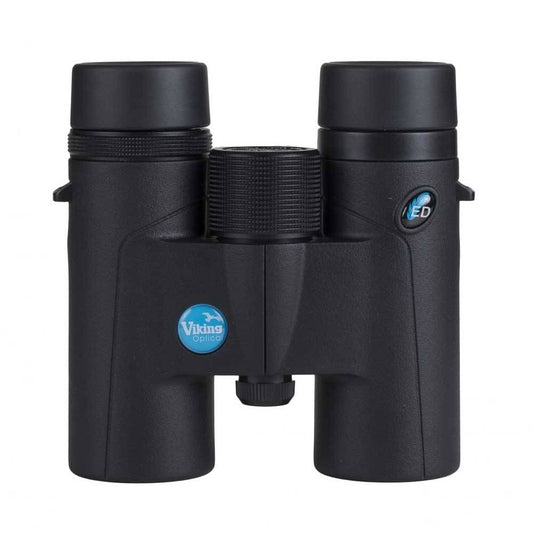 Viking Kestrel ED Binoculars 8X32 Image 1