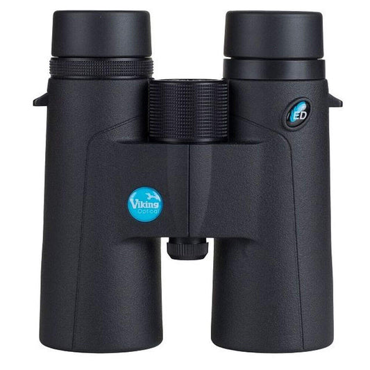 Viking Kestrel ED Binoculars 8X42