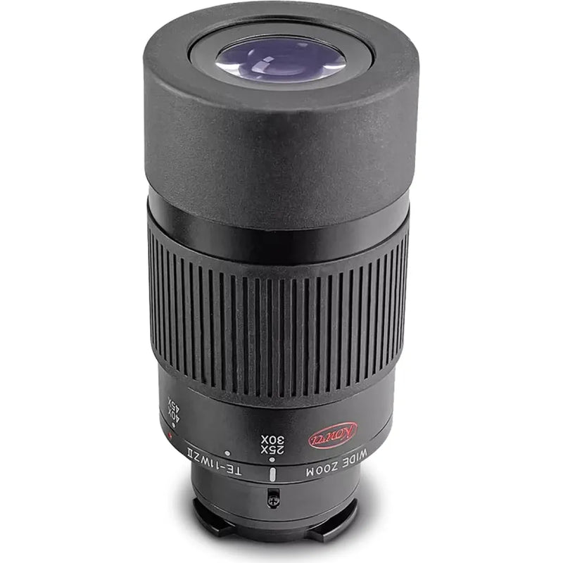 Kowa TE-11WZ II 25-60/30-70x Wide Zoom Eyepiece