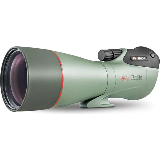 Kowa TSN-88A Prominar Spotting Scope Body - Angled
