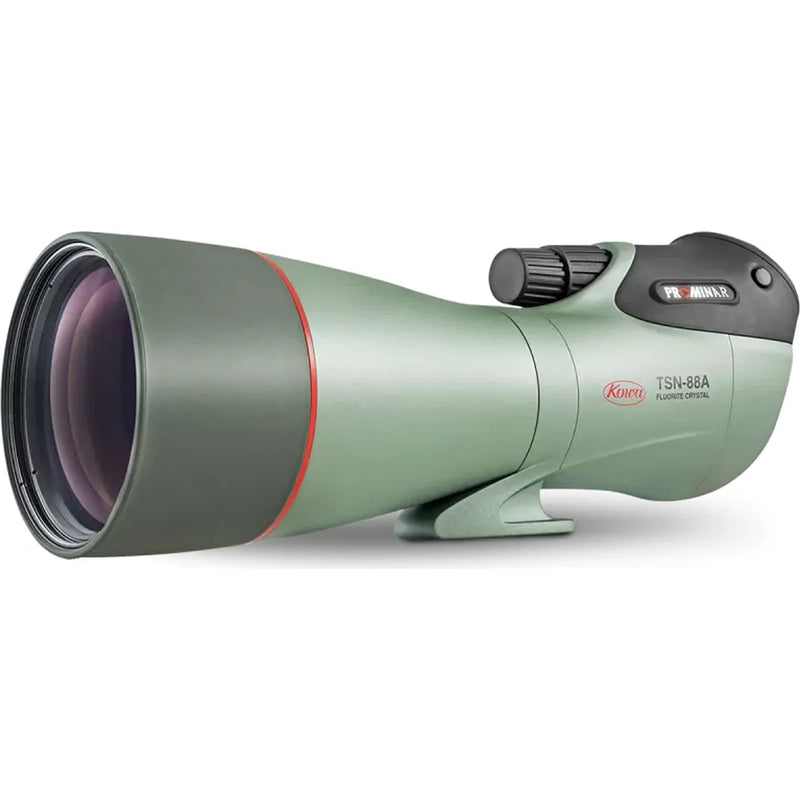 Kowa TSN-88A Prominar Spotting Scope Body - Angled