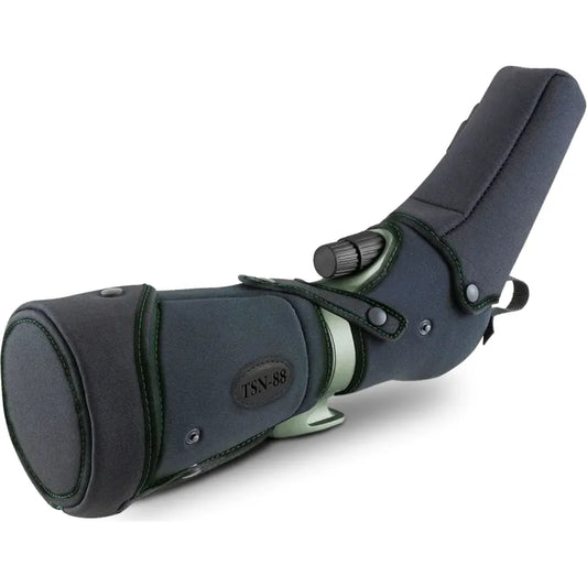 Kowa C-88A-N Neoprene case for TSN-88A - Angled