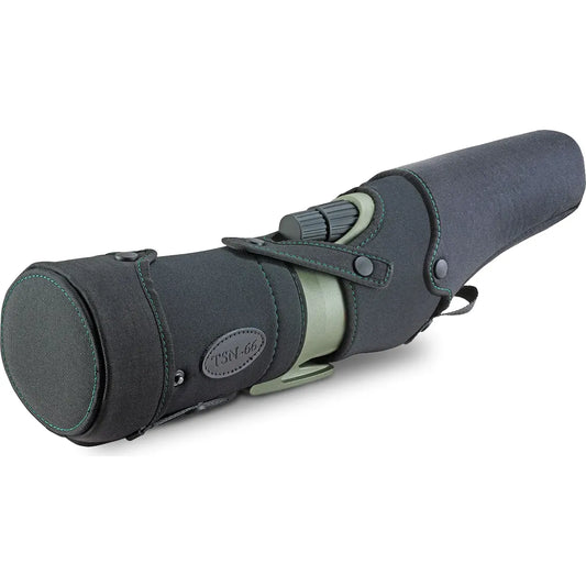 Kowa C-66S-N Neoprene Stay-on-Case for TSN-66S - Straight
