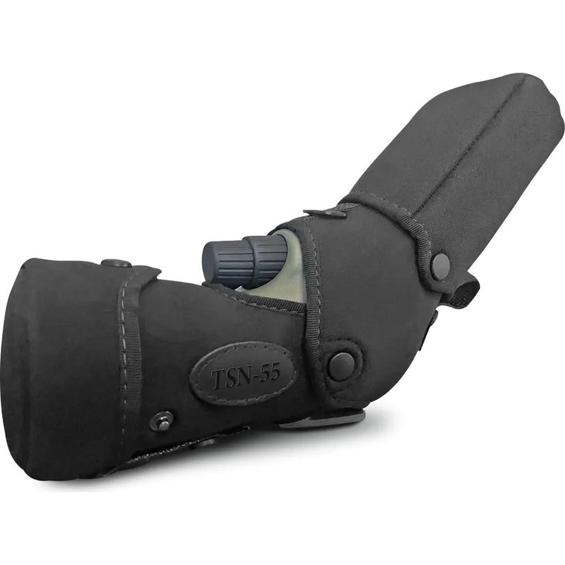 Kowa C-55A-N Stay-On Case For TSN-55 Angled Scope