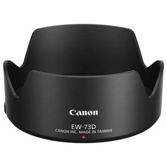 Canon EW-73D Lens Hood for 18-135mm f3.5-5.6 IS USM Image 1