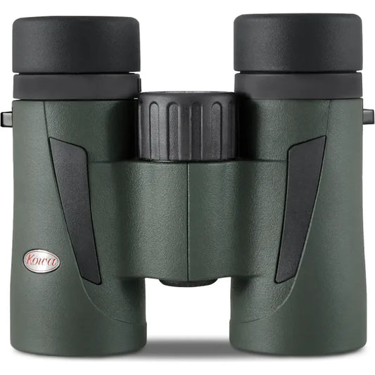 Kowa BD III 12x50 XD Binoculars