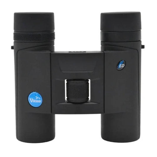 Viking 8x25 Kestrel Compact Binoculars