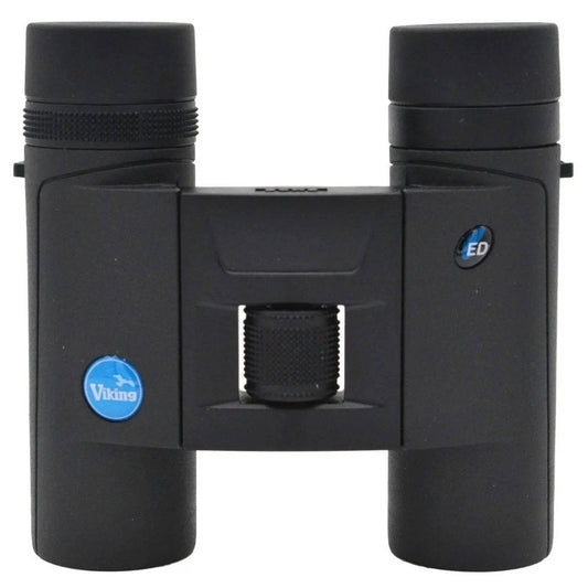 Viking 10x25 Kestrel Binoculars Image 1