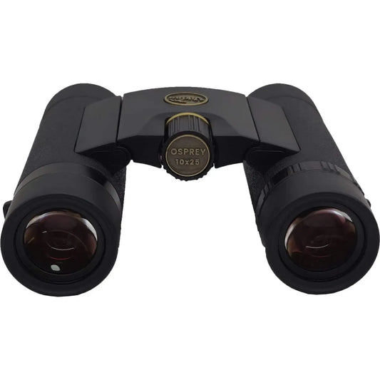 Viking Osprey 10x25 Compact Binoculars