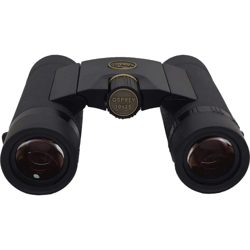 Viking Osprey 10x25 Compact Binoculars