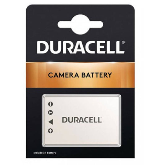 Duracell EN-EL5 Nikon Camera Battery Image 1