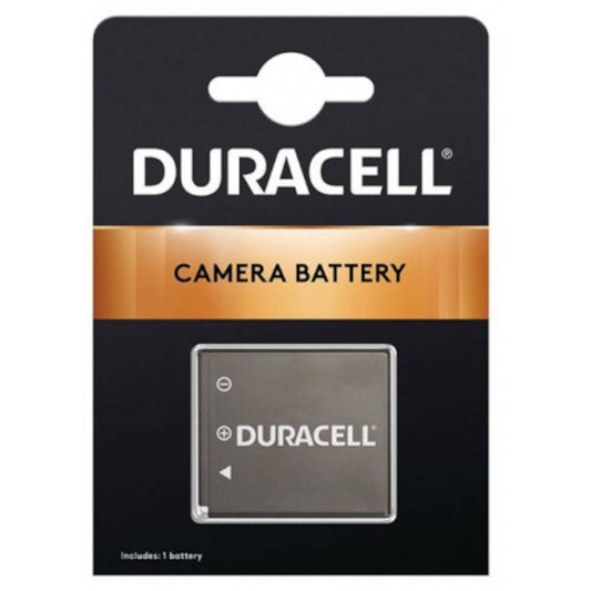 Duracell NP-50 Fujifilm Camera Battery