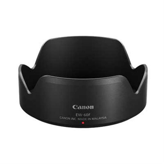 Canon EW-60F Lens Hood for EF-M 18-150mm & RF-S 18-150mm F3.5-5.6 IS STM Image 1