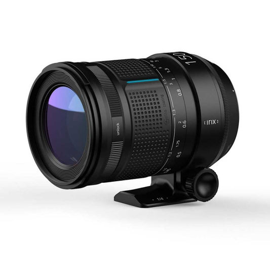 Irix 150mm F/2.8 Dragonfly Lens | Nikon DSLR Compatibility Image 1