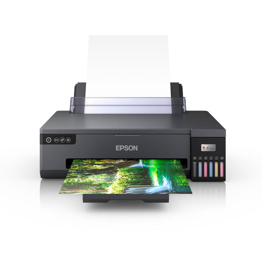 Epson ET-18100 A3 Plus AIO EcoTank Printer Image 1