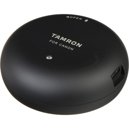 Tamron TAP-in console Canon EF