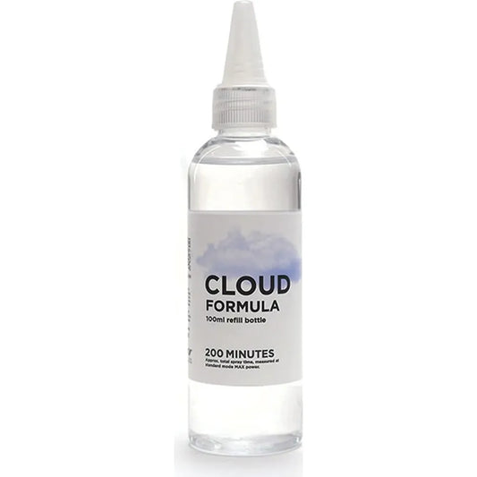 SmokeNINJA & SmokeGENIE 100ml Smoke Refill