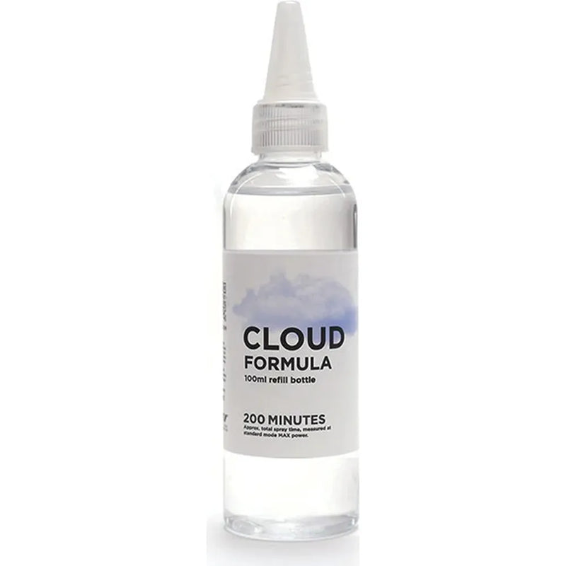 SmokeNINJA & SmokeGENIE 100ml Smoke Refill