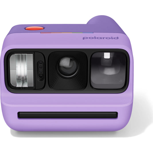Polaroid Go Generation 3 Instant Camera - Purple