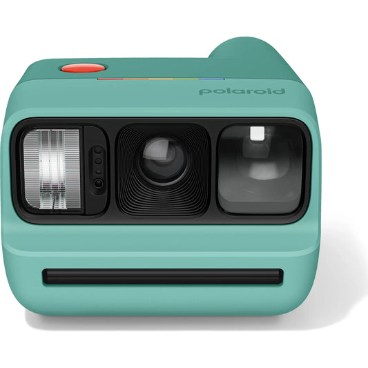 Polaroid Go Generation 3 Instant Camera - Teal