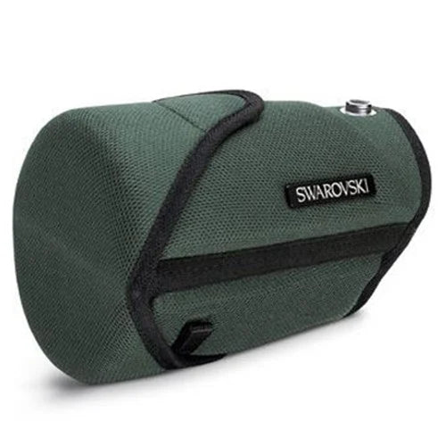 Green End case for  Swarovski Stay-On-Case for 95mm Objective