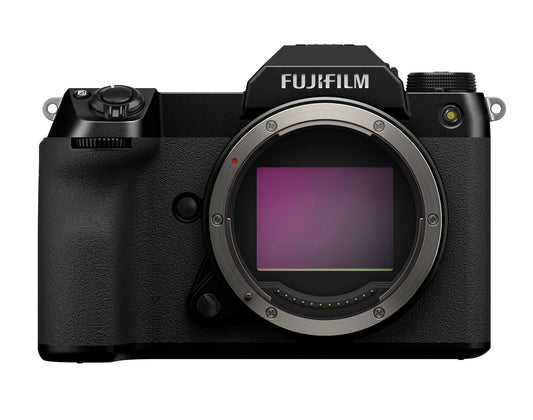 Ex-Demo Fujifilm GFX 100S Camera