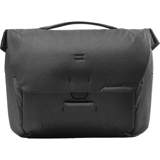 Peak Design Everyday messenger 13L v3 - black