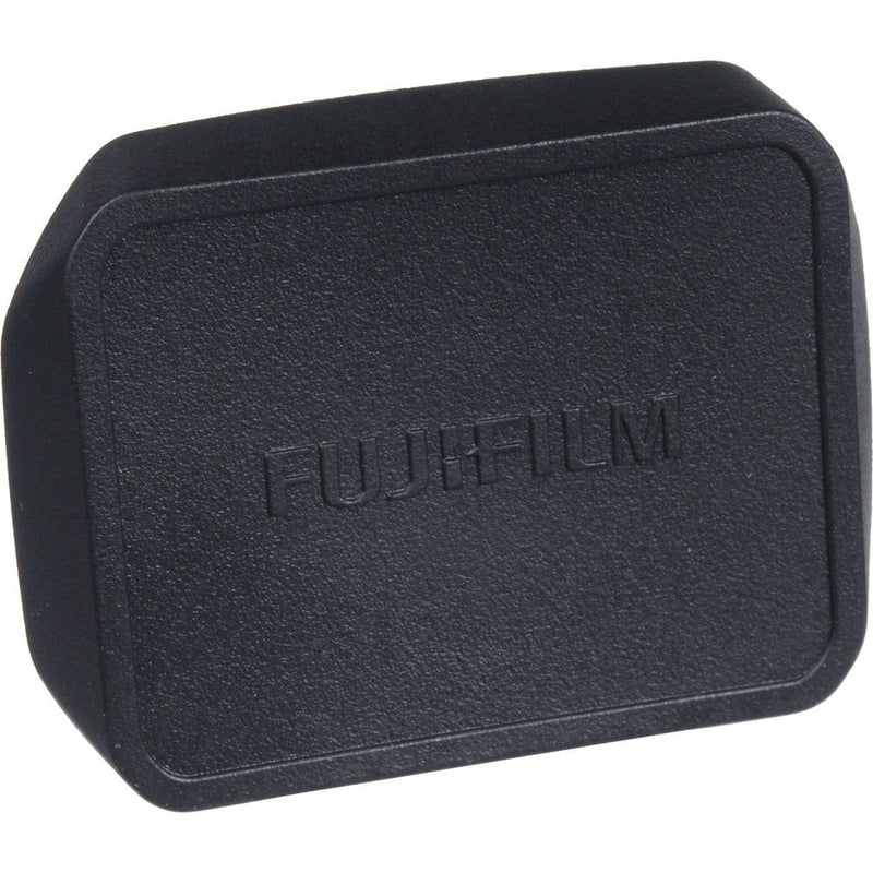 Fujifilm 18mm Lens Hood Cap Image 1