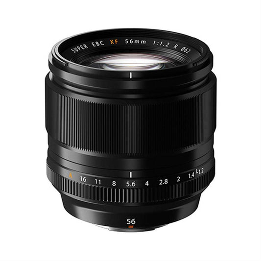 Fujifilm 56mm f1.2 R Fujinon XF Lens