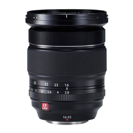 Fujifilm 16-55mm f2.8 R LM WR Fujinon XF Lens