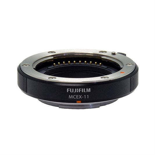 Fujifilm MCEX-11 Macro Extension Tube