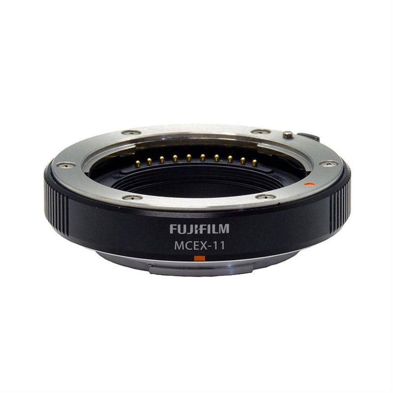 Fujifilm MCEX-11 Macro Extension Tube Image 1