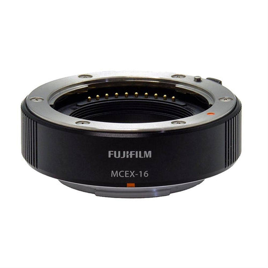 Fujifilm MCEX-16 Macro Extension Tube