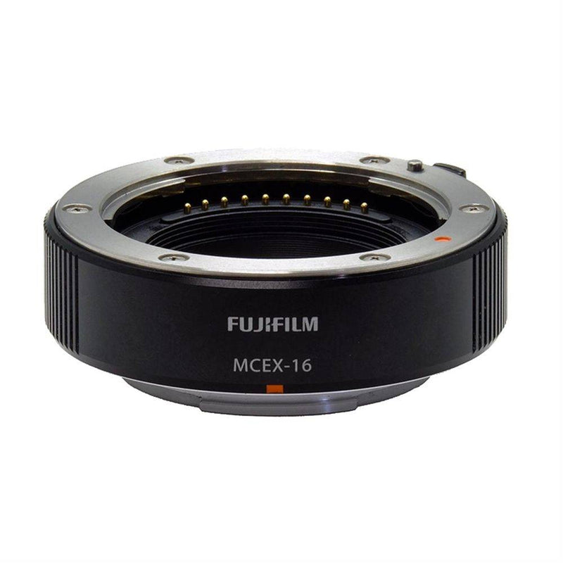 Fujifilm MCEX-16 Macro Extension Tube Image 1