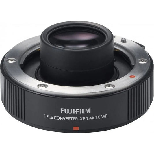 Fujifilm 1.4X XF TC WR Teleconverter