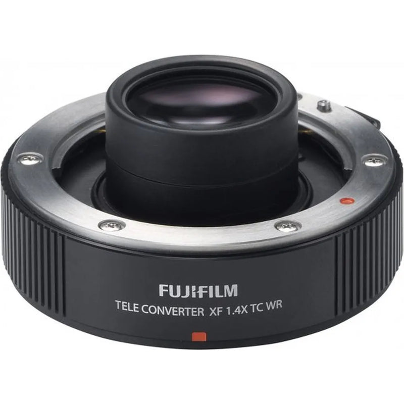 Fujifilm 1.4X XF TC WR Teleconverter