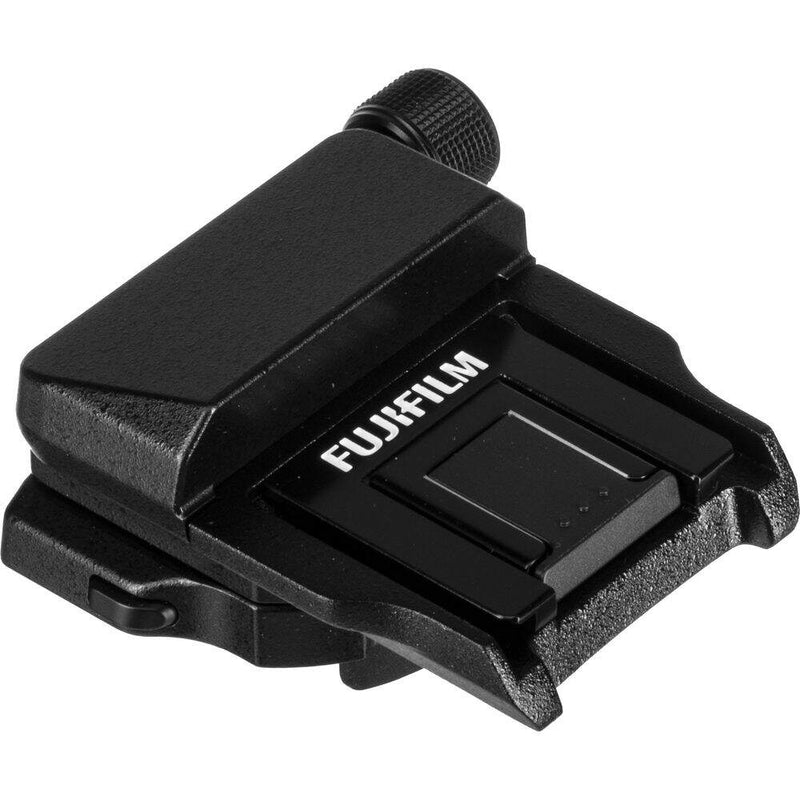 Fujifilm EVF-TL1 Tilt and Swivel Adaptor for GFX 50S, 100 & 100 II Viewfinder Image 1