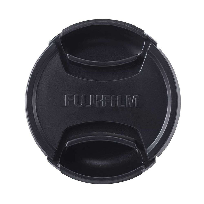 Fujifilm 67mm Lens Cap Image 1