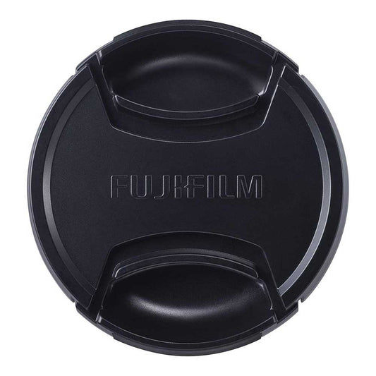 Fujifilm 52mm Lens Cap Image 1