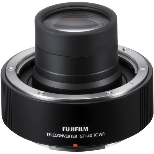 Fujifilm GF 1.4x TC WR Teleconverter