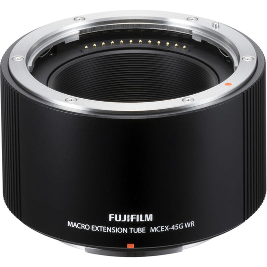 Fujifilm MCEX-45G WR Macro Extension Tube for GF Lenses