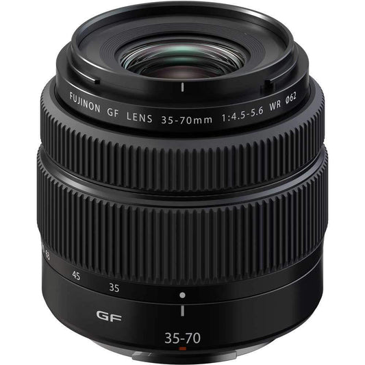 Fujifilm GF 35-70mm F/4.5-5.6 WR Lens Image 1