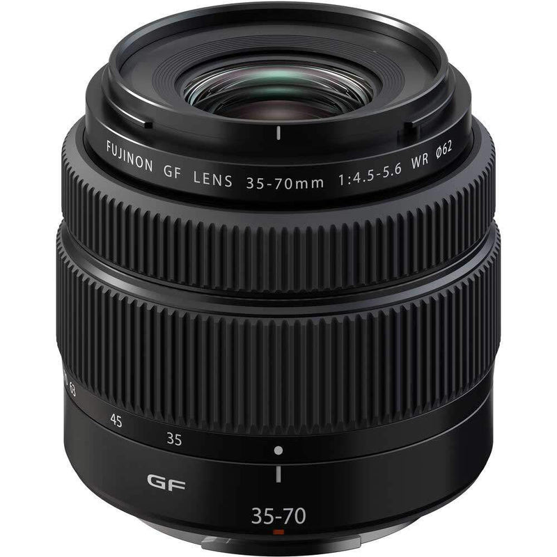 Fujifilm GF 35-70mm F/4.5-5.6 WR Lens Image 1