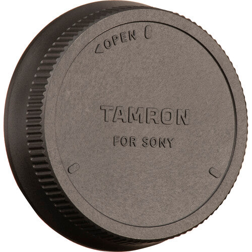 Tamron Rear lens cap Sony A (v2)
