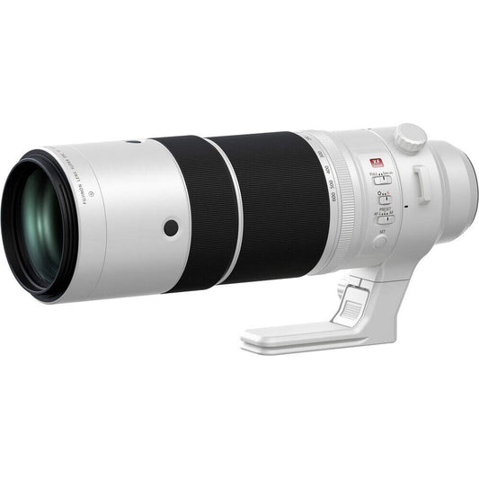 Fujifilm XF 150-600mm F5.6-8 R LM OIS WR Image 1